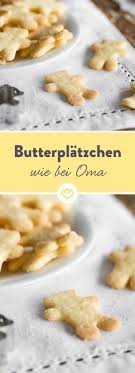 Kaum Ein Anderes Platzchenrezept Schmeckt So Sehr Nach Omas Weihnachtsbackerei Wie Diese Butterzarten Ausstecherle Der 3 2 1 Rezept Kekse Rezepte Keksrezepte