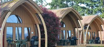 If you are looking for a vacation with a rustic touch then renting a vacation cabin could meet your needs. Oyster Bay Resorts Vancouver Island Accommodations