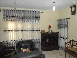 You can use geometric accents in different design styles too. Modern Curtain Centre Latest Curtain Designs Sri Lanka