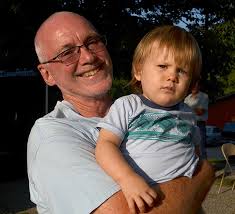 Neighbor Rhonda Turns 50