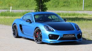 Automotive dealership in buenos aires, argentina. Hd Hintergrundbilder Porsche Cayman S Speedart Sp81 Cr 360 Blau Sportwagen Sport Autos Desktop Hintergrund