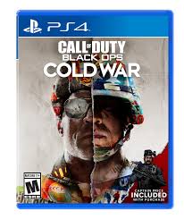 The biggest action series of all time returns. Call Of Duty Black Ops Cold War Ebgames Ca