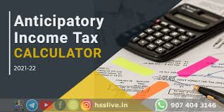 We did not find results for: How To Prepare Anticipatory Income Tax Statement Hsslive In