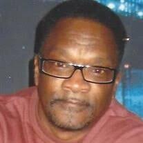 Mr. Terry Lee Flood "Joe Louis" Obituary