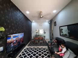 Padahal untuk memperoleh sebuah hunian megah seperti itu, tentu memerlukan banyak biaya dan tidak semua orang mempunyai bajet. Rumah Teres Setingkat End Lot Rantau Panjang Klang Property For Sale On Carousell