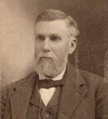 James Richard Cavett (1835-1904)