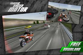 The moto app is a platform for motorola's unique experiences Traffic Racer Motor For Android Apk Download
