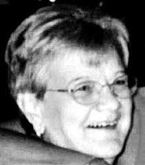 Mary Stoneman Obituary (2014)