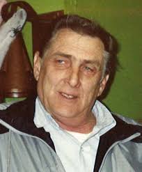 William J. “Bill” Hyde Sr. “Pops”