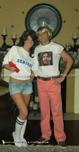 Coolest Homemade Dazed And Confused Costumes