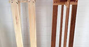 Michael Scott S Pine Nordic Cherry Table Diy Michael Scott Diy Furniture Michael