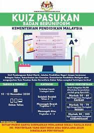 Kenaikan pangkat slideshow 4399739 by lynley. Kuiz Pasukan Badan Beruniform Kpm 2020 äºšåº‡ä¸­å­¦