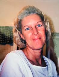 Obituary information for Cathy Dawn McCaslin Burnham