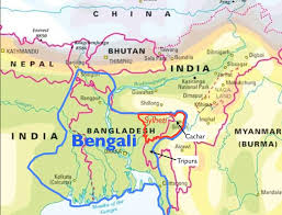 Bengal Map Before Partition Google Search Bengali Kids Study Bengal