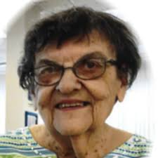 Rita Josephine Smithson Obituary 2019