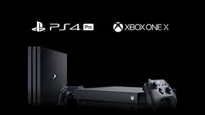 Both consoles occasionally have discounts for a console and game bundle, and your local stores may slash console prices depending on how well. Xbox One X Vs Ps4 Pro Which One Is Better And More Powerful