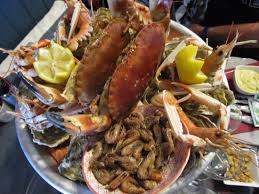 L Estacade Le Crotoy Restaurant Avis Numero De Telephone Photos Tripadvisor