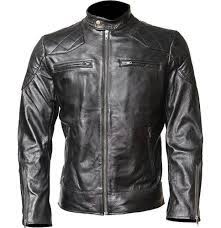 New Men S Genuine Lambskin Leather Jacket Black Slim Fit Biker Motorcycle Jacket Divineleat Celebrities Leather Jacket Leather Jacket Men Leather Jacket Black