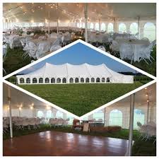 At big tent events, we strongly suggest you do not use the dance floor for guest tables or buffet tables during the meal service. Tent Rentals In Carneys Point Nj Bounce House Rentals