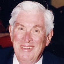 Edward McSweeney Obituary (1933