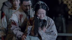 Open Thread: Nirvana In Fire Episodes 22, 23 & 24