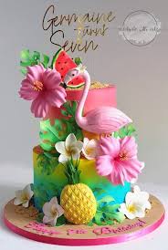 Don't forget about the lei tradition! Hawaiian Party Pasteurinstituteindia Com