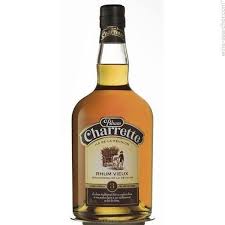Rhum Charrette Rhum Vieux 3 Ans En 2020 Rhum Rhum Charrette Boisson Alcoolisee