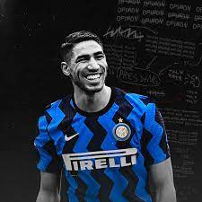 Inter fans will undoubtedly be hoping that hakimi is the last of the club's top players that will be allowed to leave, with marotta having expressed his desire for lautaro martinez to stay, while. Why Achraf Hakimi Has Been The Best Bargain In The Antonio Conte Reign At Inter Milan Breaking The Lines