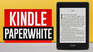 Official twitter of amazon kindle. Kindle Paperwhite 2020 Review Youtube