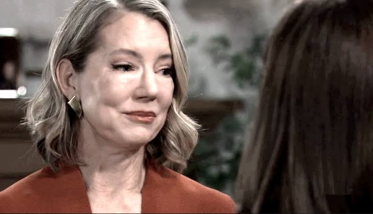 General Hospital Spoilers: Nina's Desperate Choice - Save Willow, Or Save Herself?