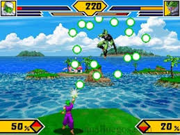 The game features a story mode, which covers all of dragon ball z from the start. Tgdb Browse Game Dragon Ball Z Supersonic Warriors 2