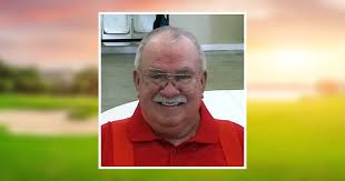 Harold Gene Gordon Obituary January 7, 2022