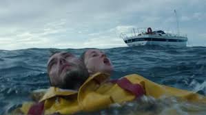 Starring shailene woodley and sam claflin, adrift is based on the inspiring true story of two free spirits whose chance encounter leads them first to love, and then to the adventure of a lifetime. Shailene Woodley On Adrift The True Life Story Of Survival At Sea Cbs News