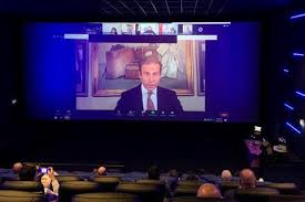 View production, box office, & company info. Global Box Office Will Not Fully Recover Until 2023 Predict Cinema Analysts News Screen