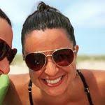 Michelle Texier's Instagram, Twitter & Facebook