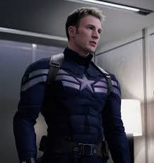 Captain America S Winter Soldier Hair Phoebe Roberts