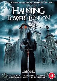 Amazon.com: Haunting Of The Tower of London [DVD] [2022] : Movies & TV