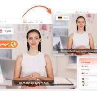 Lip Sync AI Animation Generator Online Free - Virbo AI