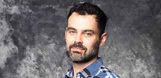 Página oficial do ator carmo dalla vecchia. Carmo Dalla Vecchia Explica Suposto Namorado E Diz Que Nunca Fez Nudes 09 10 2019 Uol Tv E Famosos