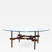 Check out our transitional table selection for the very best in unique or custom, handmade pieces from our shops. Gilded Glam Transitional Coffee Table