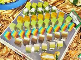 Buffet ramadhan at home, bangi, malaysia. Kuih Muih Melayu Ramadhan Buffet 2018 Bangi Golf Resort Bgr Selangor Malaysian Food Best Street Food Food Blogger