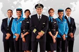 Further to the announcement of additional services at belfast city airport, stobart air to be a representative of stobart air uk and adhere to our uniform standards at all times. Oman Air Lays Off Hundreds Of Cabin Crew Simple Flying