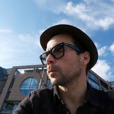 Daniel Cortázar (danx)