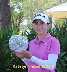 Florida Junior Tour Records