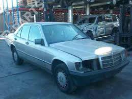 Engine Mercedes Benz C Class W202 C 250 D 202 125 602911 B Parts