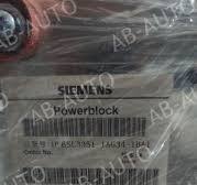 6SL3351-1AG34-1BA1 Replacement Power Block for 500-690V 3 AC,Used