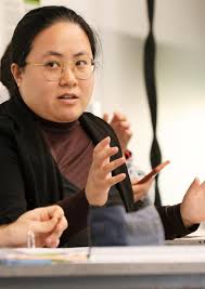 American Signs Digital Program by Sydney Theatre Company