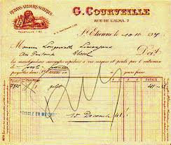 Tutoriel présentant le calcul d'une facture avec remise, escompte, tva et enregistrement comptable chez le client et chez le fournisseur. Facture Comptabilite Wikipedia