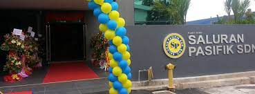 Malaysia is all known to us today as one of the most prime developing countries among all asian countries around the world. Saluran Pasifik Sdn Bhd 09 573 8383 Posts Facebook