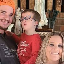 Fundraiser for Alicia Egan by Andrea Egan : Zach Elliott